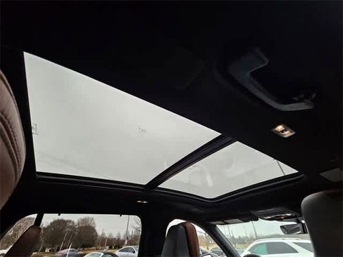 Used 2024 Lincoln Aviator Reserve w/ Equipment Group 201A image 22