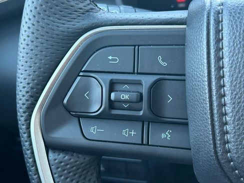 New 2026 Toyota Tundra Limited AWD/4WD image 43