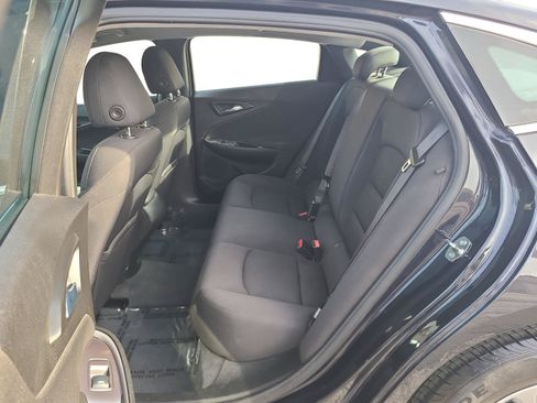 Used 2022 Chevrolet Malibu LS FWD image 19