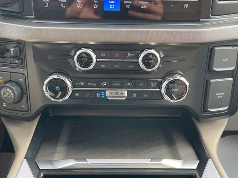 New 2026 Ford F250 Platinum w/ Platinum Plus Package image 12