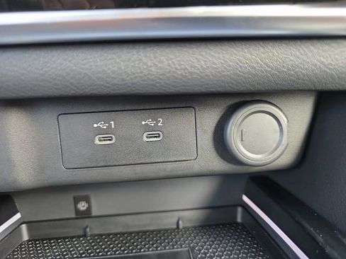 New 2026 Nissan Rogue Rock Creek image 6