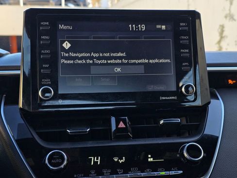 Used 2022 Toyota Corolla SE image 30