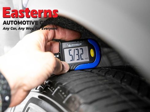 Used 2022 Acura MDX A-Spec AWD/4WD image 28