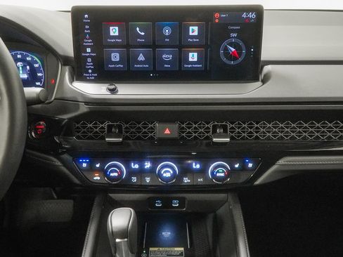 Used 2025 Honda Accord Touring image 26