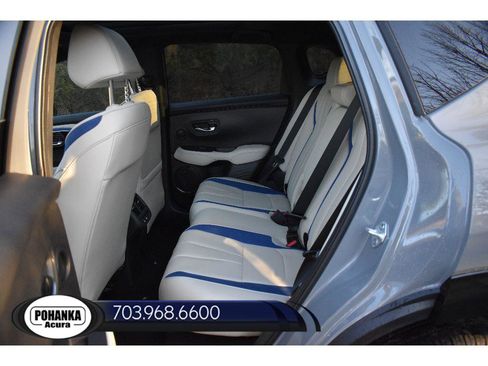 New 2025 Acura ADX A-Spec image 30