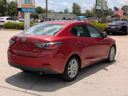 Used 2016 Scion iA FWD image 3
