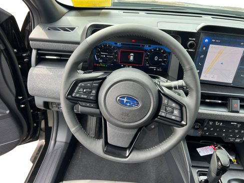 New 2026 Subaru Outback Premium image 12