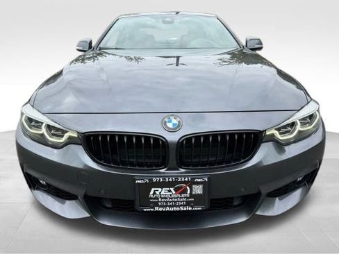 Used 2018 BMW 440i xDrive Coupe w/ M Sport Package image 10