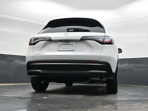 New 2026 Honda HR-V LX image 31