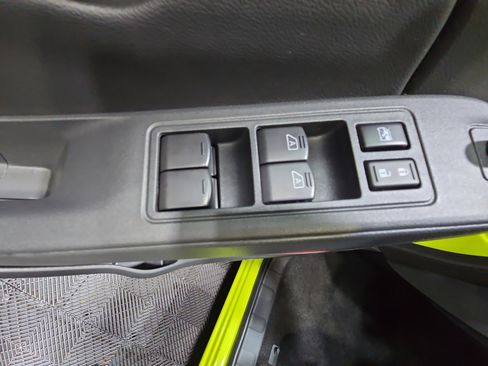 New 2026 Nissan Frontier PRO-4X w/ Pro Premium Package image 14