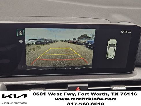 New 2026 Kia Sportage LX FWD image 13