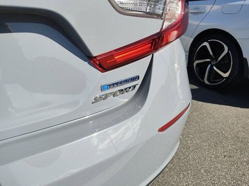 Used 2022 Honda Accord Sport image 7