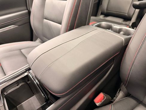 Used 2026 Chevrolet Traverse RS w/ LPO, Floor Liner Package AWD/4WD image 42