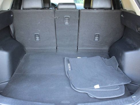 Used 2016 MAZDA CX-5 Grand Touring image 23