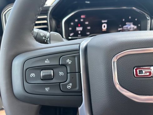 New 2025 GMC Sierra 1500 SLT w/ SLT Premium Plus Package image 15