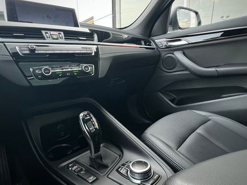 Used 2021 BMW X1 xDrive28i w/ Convenience Package image 48