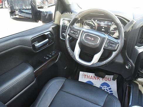 Used 2021 GMC Sierra 1500 SLT w/ SLT Premium Plus Package image 28