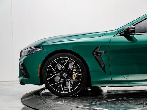 Used 2023 BMW M8 Gran Coupe xDrive Competition w/ M Carbon Exterior Package image 6