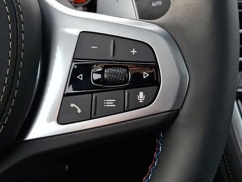 New 2026 BMW M850i xDrive w/ Driving Assistance Package image 18