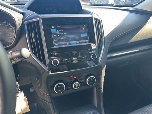 Used 2021 Subaru Crosstrek 2.0i Premium w/ Popular Package #3 image 15