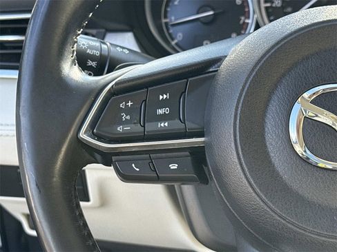 Used 2020 MAZDA MAZDA6 Grand Touring Reserve image 9