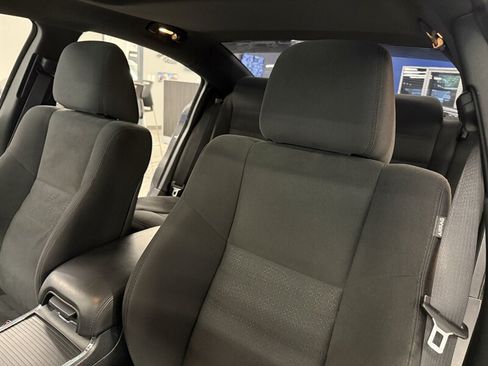Used 2014 Dodge Charger R/T AWD/4WD image 17