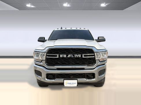 Used 2022 RAM 2500 Tradesman AWD/4WD image 5