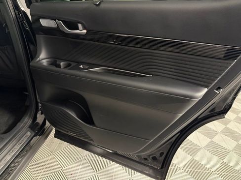 Used 2025 Hyundai Palisade Calligraphy AWD/4WD image 31