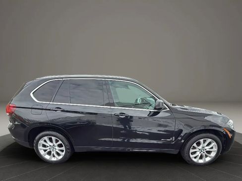 Used 2018 BMW X5 xDrive35i AWD/4WD image 4