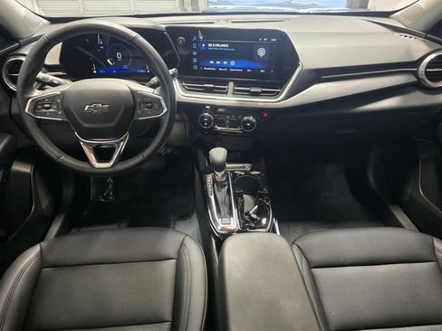 Used 2024 Chevrolet Trax ACTIV w/ Driver Confidence Package FWD image 8