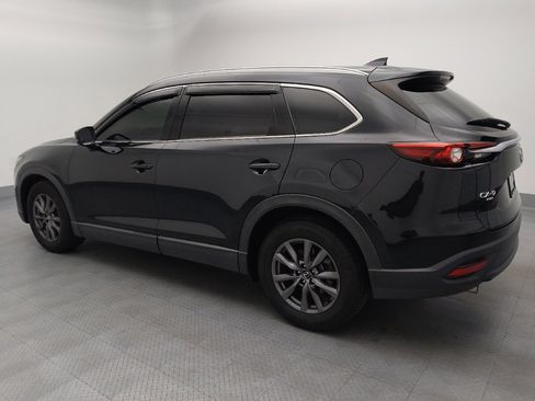 Used 2021 MAZDA CX-9 Touring AWD/4WD image 3