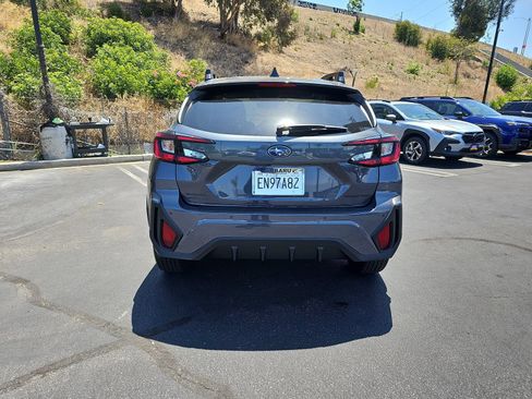 Used 2026 Subaru Crosstrek 2.5i Limited w/ Crosstrek Mirror Package AWD/4WD image 13