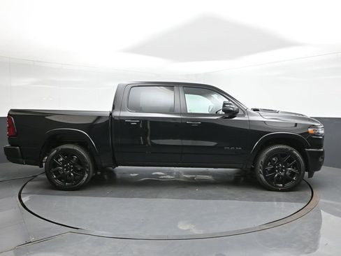 New 2026 RAM 1500 Laramie w/ Night Edition image 26