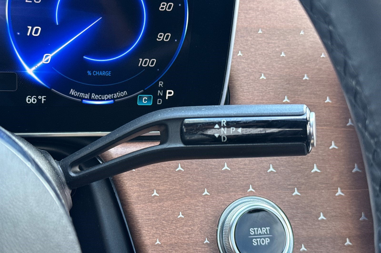 Certified 2023 Mercedes-Benz EQE 350+ 4MATIC SUV image 18