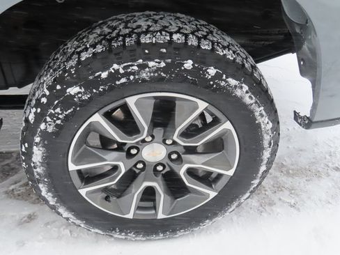 Used 2024 Chevrolet Silverado 1500 LT image 15