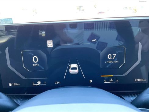 Certified 2025 Kia K4 GT-Line w/ GT-Line Premium Package image 17