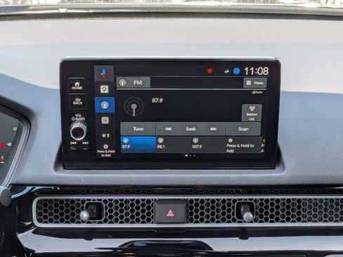 Used 2025 Honda Civic Sport Touring image 20