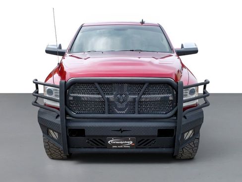 Used 2014 RAM 2500 Laramie AWD/4WD image 48