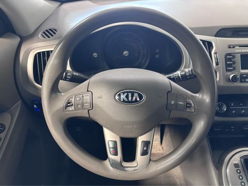 Used 2015 Kia Sportage LX AWD/4WD image 17
