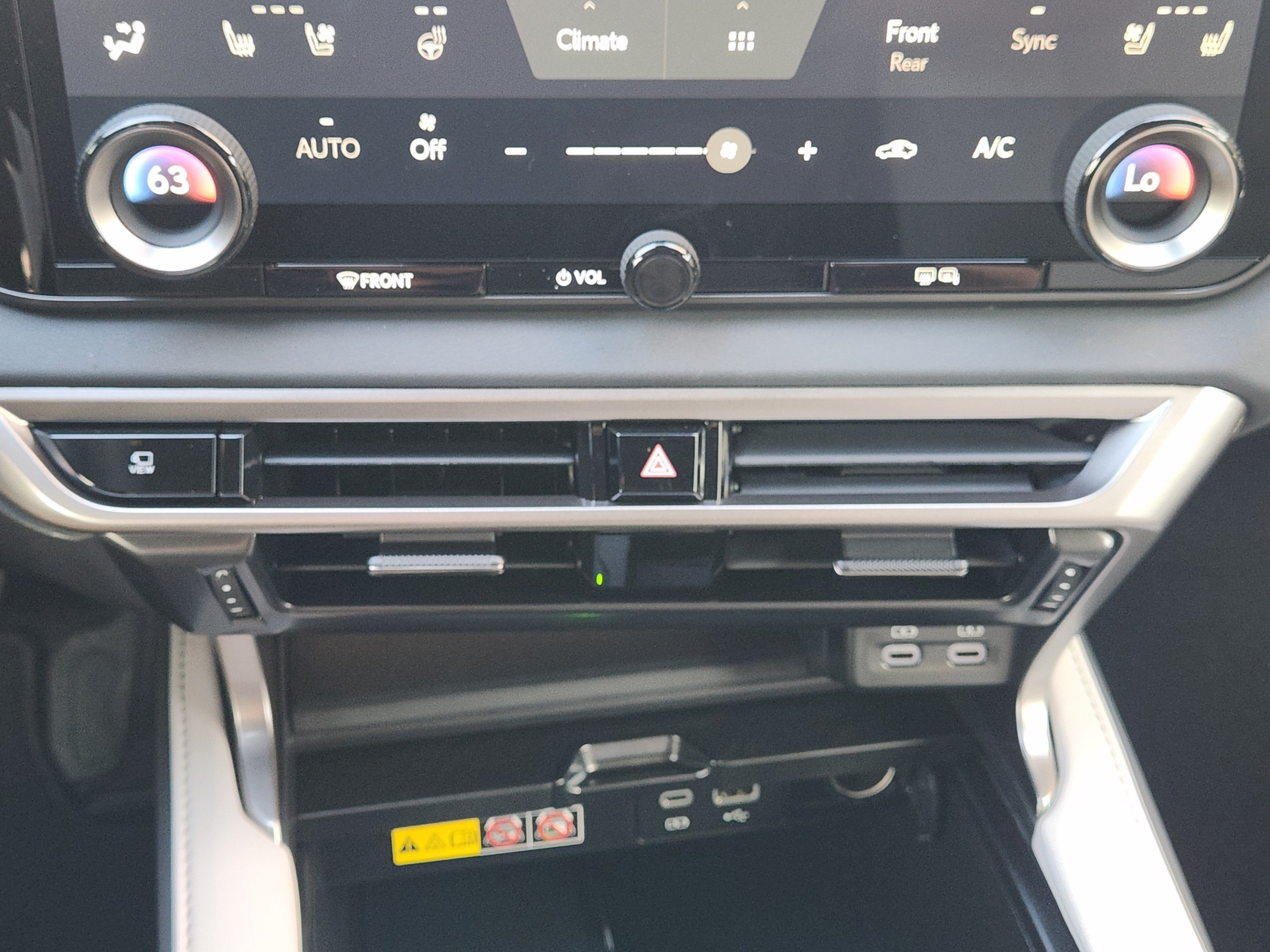 New 2026 Lexus RX 350 Premium w/ Convenience Package FWD image 10