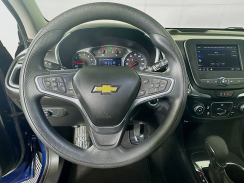 Used 2022 Chevrolet Equinox LT FWD image 15