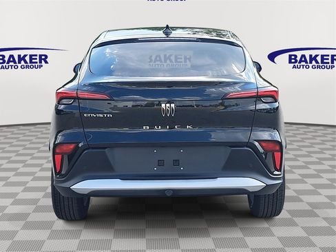 New 2025 Buick Envista Preferred w/ Convenience I Package image 6