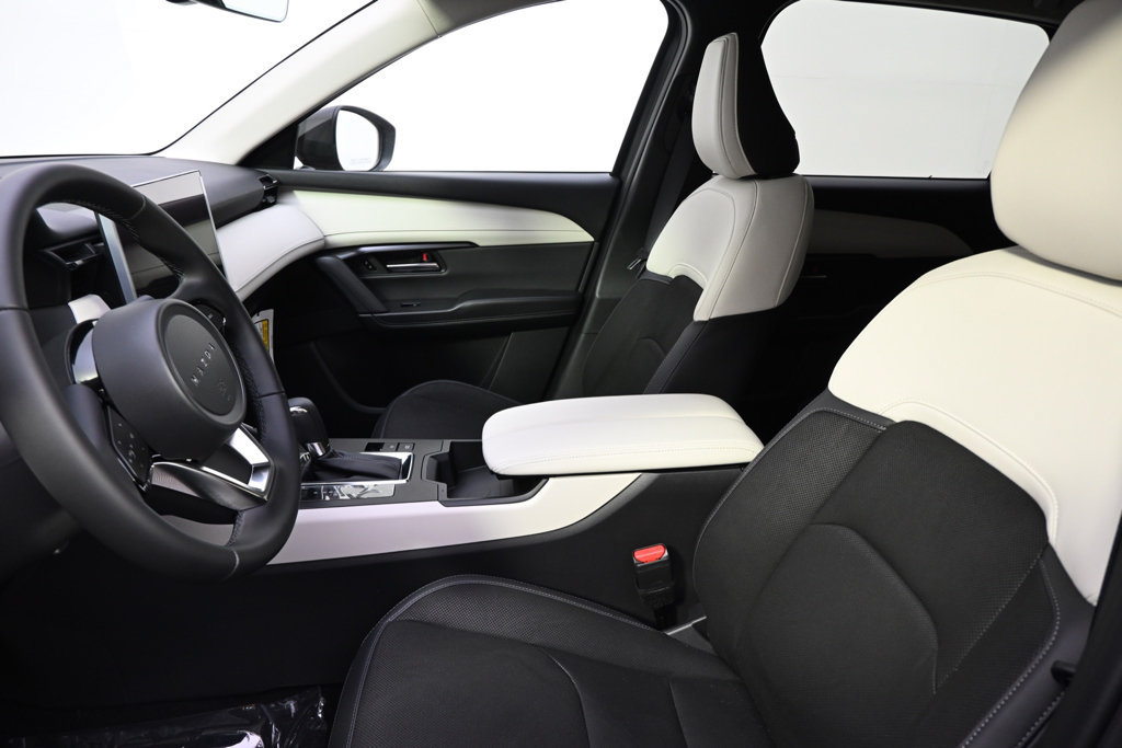 New 2026 MAZDA CX-5 Select AWD/4WD image 13