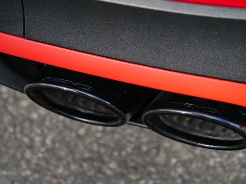 Used 2023 Mercedes-Benz GLE 53 AMG 4MATIC image 31