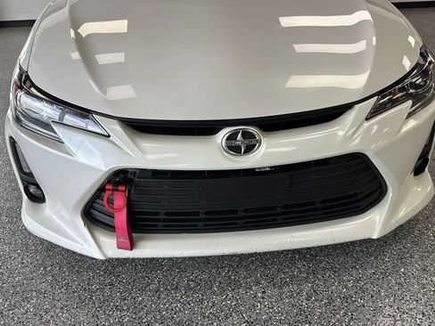 Used 2015 Scion tC image 27