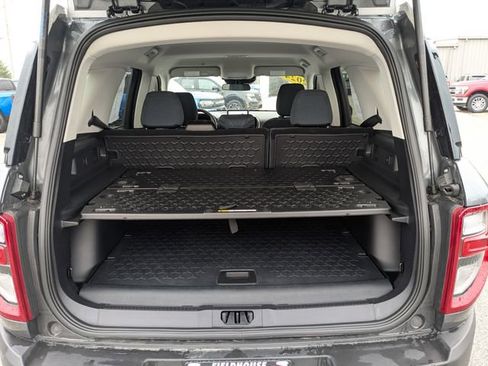 Used 2024 Ford Bronco Sport Heritage w/ Heritage Convenience Package image 17