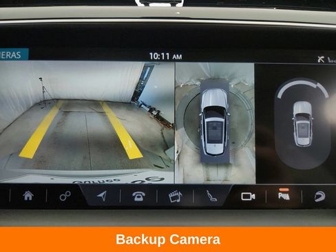 Used 2020 Jaguar F-PACE S AWD/4WD image 17