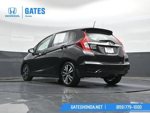 Used 2020 Honda Fit EX image 44
