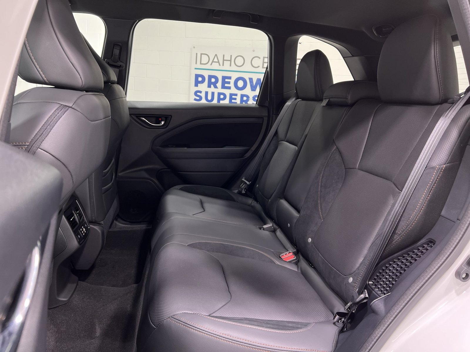 New 2026 Subaru Forester Touring AWD/4WD image 23