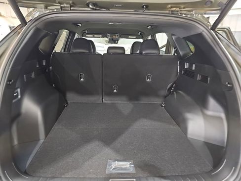New 2026 Hyundai Tucson XRT FWD image 13